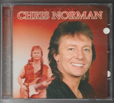 Best of Chris Norman  CD