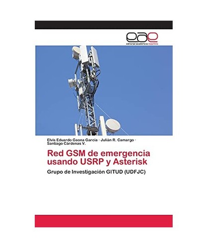 Red gsm emergencia - gsm, de