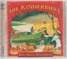 Die Kinderbibel - Das Neue