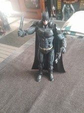 Mcfarlane Arkham Asylum Batman