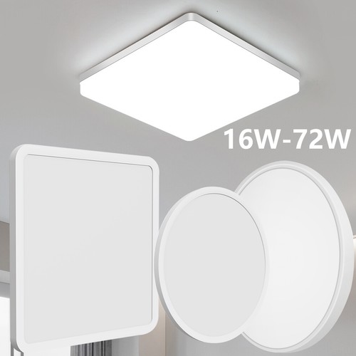 Led deckenlampe panel - deckenlampe,