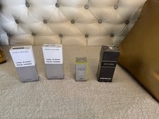 2xDuschgel "L'eau d'Issey pour Homme", 1x "Explorer"v. "MONTBLANC", 1 x "H24"Deo