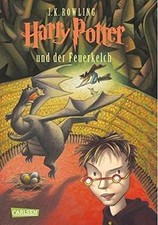 Harry potter und der - potter,