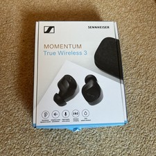 Sennheiser MOMENTUM True
