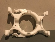 GROHE Traverse zu Spülkasten