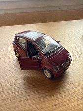 Maisto 1:34 MERCEDES MB 1997