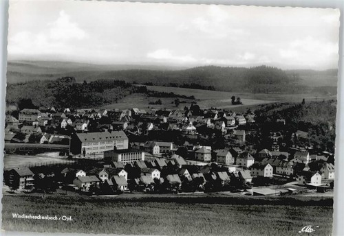 92670 w8486 windischeschenbach - w8486,