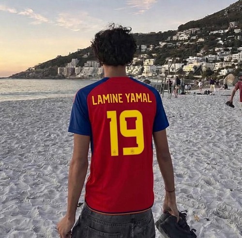 Adidas spanien heimtrikot - adidas,