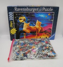 Ravensburger Puzzle Star Line