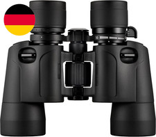 Olympus Fernglas 8-16X40 S Mit