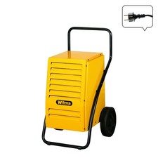 Wilms Luftentfeuchter KT 45