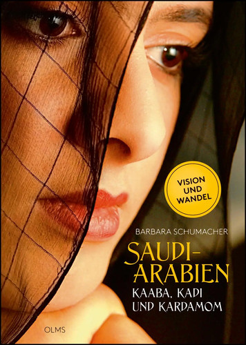 Saudi arabien kaaba - kadi, und