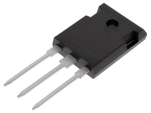 Apt50gn60bg transistor igbt - apt50gn60bg,