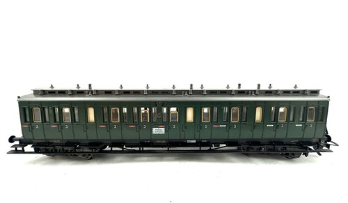 Fleischmann 5087 - , h0