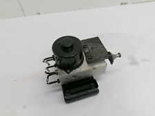 Mercedes W203 - ABS Steuergerät Hydraulikblock A0044311912 (10)