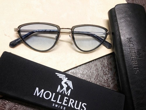 New maison mollerus - new,