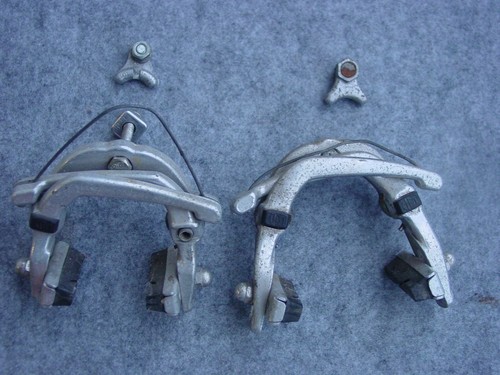 Clb original bremsensatz - original,