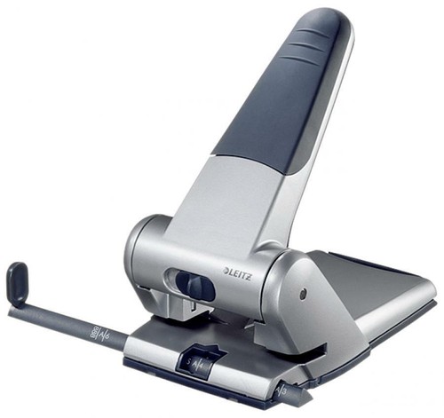 Leitz registraturlocher - leitz,