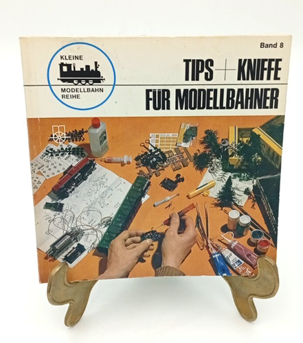 Kleine modellbahnreihe band - modellbahnreihe,