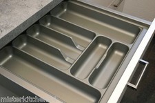 Besteckeinsatz COMBI