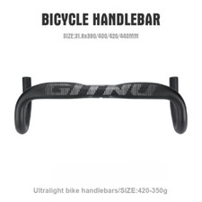 Bicycle Handlebar 31.8mm Alloy