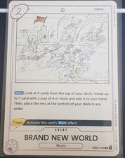 One Piece TCG 25th Anime