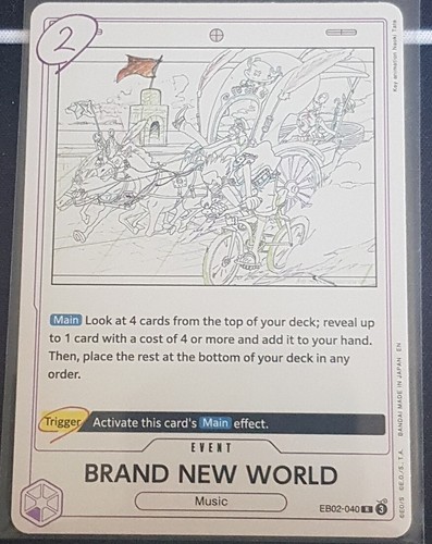 One piece tcg - tcg, anime