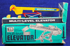 1960* NEUWERTIG 1:32 Britains