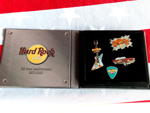 Hrc hard rock cafe - cafe, washington