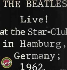 The Beatles Live! At The