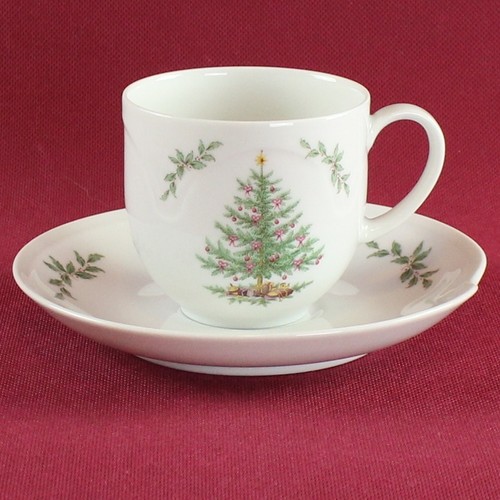 Kaffeetasse untertasse - &,