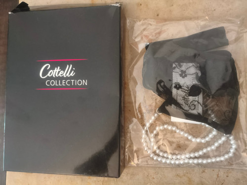 Cottelli collection sexy - collection,