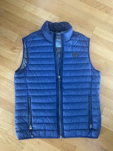 Marc polo daunenweste - polo,