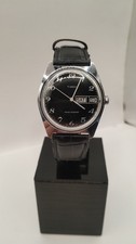 Timex vintage mechanisch day - mechanisch,