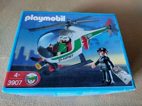 Playmobil 3907 - playmobil®,