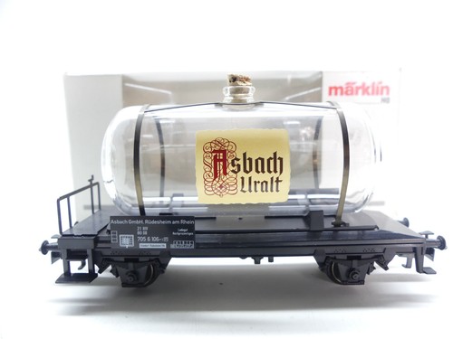 Märklin 44523 - h0,