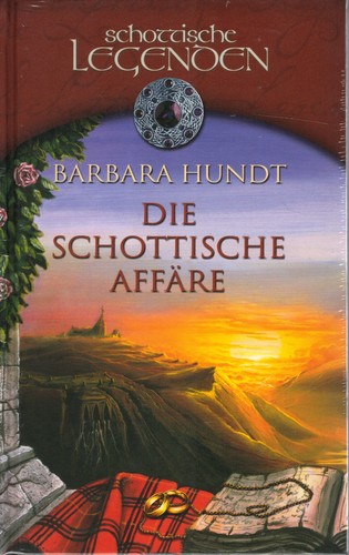 Schottische legenden barbara - schottische, legenden: