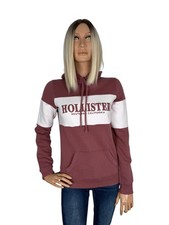 Hollister hoodie Pullover