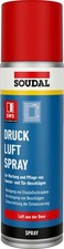 Soudal Druckluftspray | 300 ml Sprühdose