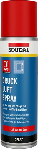 Soudal druckluftspray 300 - soudal,