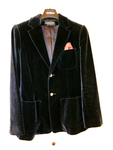 Ralph lauren jacke tweed - lauren,