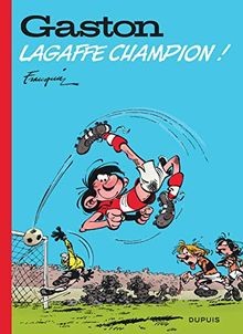 Gaston sélection vol 6 - gaston,