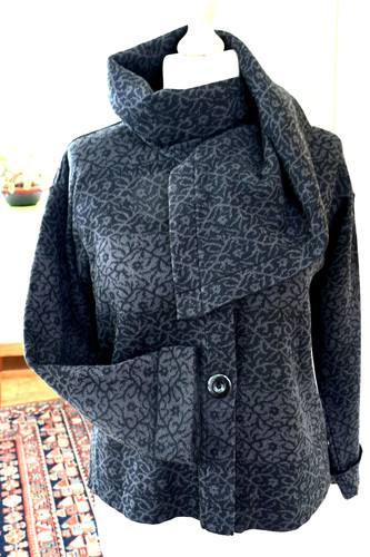Karin glasmacher strickjacke - karin,