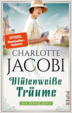 Blütenweiße träume - blütenweiße,