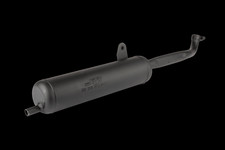 Auspuff SitoPlus Piaggio Ciao