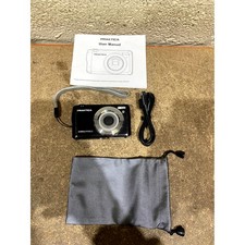 Praktica Luxmedia Digital