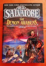 The Demon Awakens von R. A