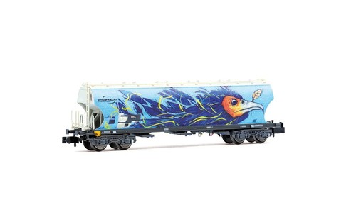 Arnold hn6739 ersa interfracht - hn6739,