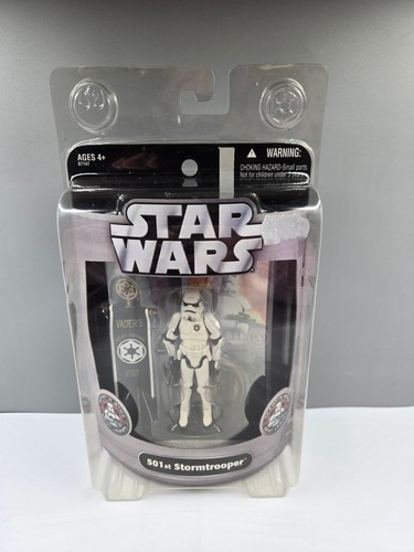 Vintage collection 501st - vintage, collection: