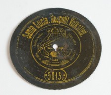 #10594p - Symphonion